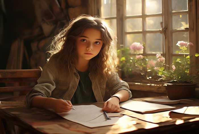 生活小启示作文300字左右、生活小启示作文300字左右初中