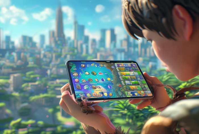 手游生活技能怎么用，手游生活技能怎么用的