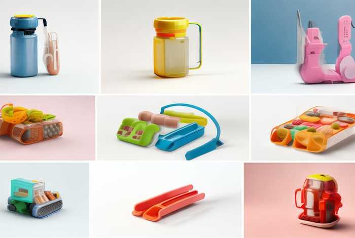 实用的小发明图片大全 - 实用的小发明图片大全简单