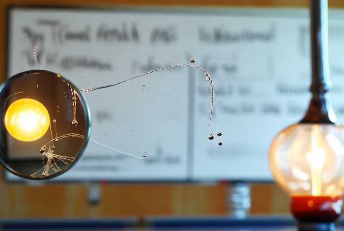 生活中的物理现象及原理实验（生活中的物理现象及原理实验图片）