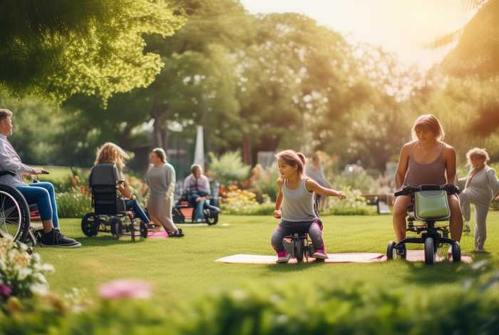 生活康复提升方向有哪些；生活康复提升方向有哪些项目