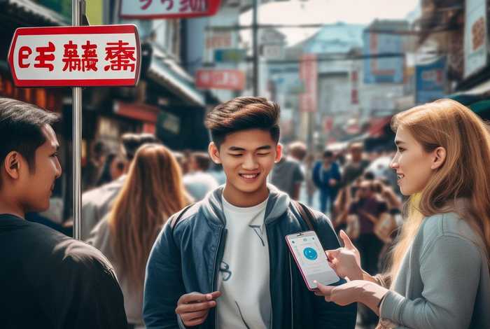 生活中翻译现象，生活中翻译现象的例子