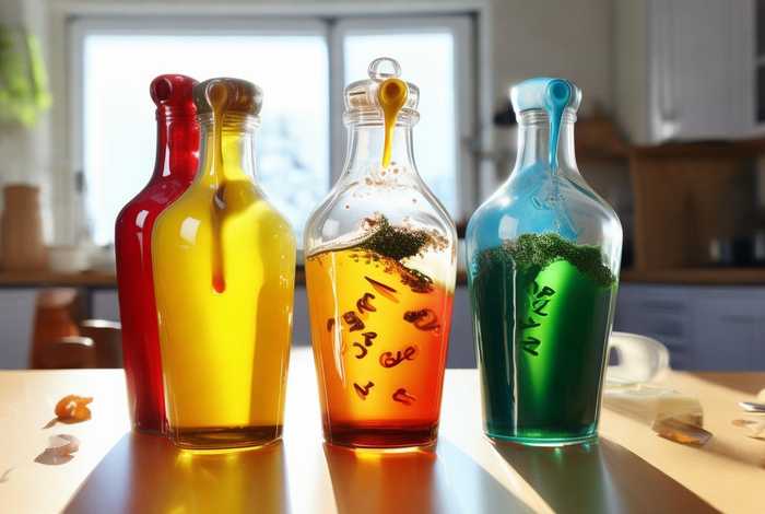 生活五味瓶的比喻是什么(生活五味瓶的比喻是什么意思) 生活五味瓶的比喻是什么(生活五味瓶的比喻是什么意思)