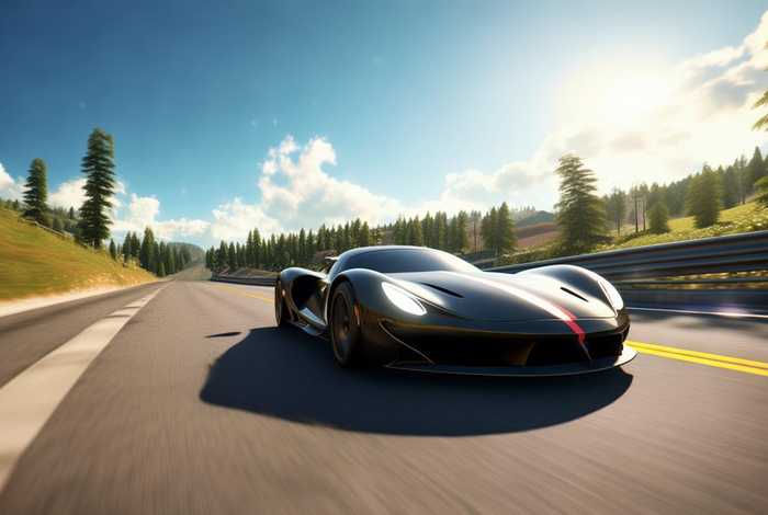 模拟开车游戏大全 - 模拟开车游戏大全破解版