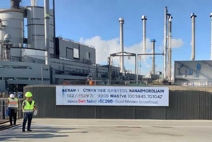 沈阳生活垃圾焚烧厂电话 沈阳生活垃圾焚烧厂电话号码