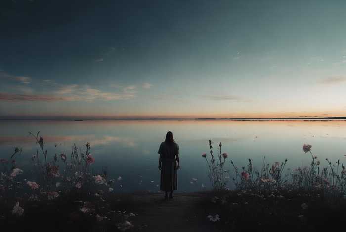 如果对生活没有了希望怎么办、如果对生活没有了希望怎么办呢