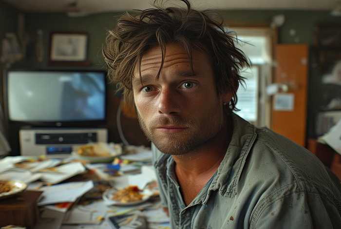 生活作风混乱的男人(生活作风混乱的男人能嫁吗) 生活作风混乱的男人(生活作风混乱的男人能嫁吗)