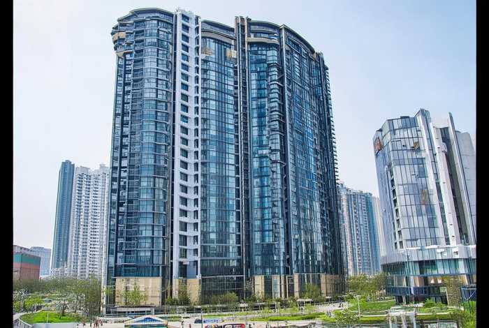 七一阳光生活广场房价多少钱 - 七一阳光生活广场房价多少钱一平