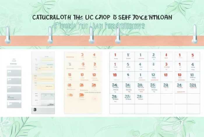 女生安全期是怎么算的(女生安全期是怎么算的图片) 女生安全期是怎么算的(女生安全期是怎么算的图片)