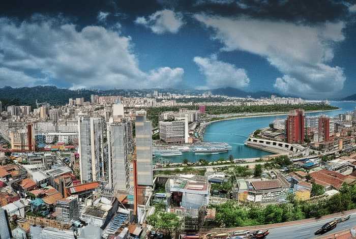 南昌699创意园美食攻略 南昌699创意园有什么好玩的