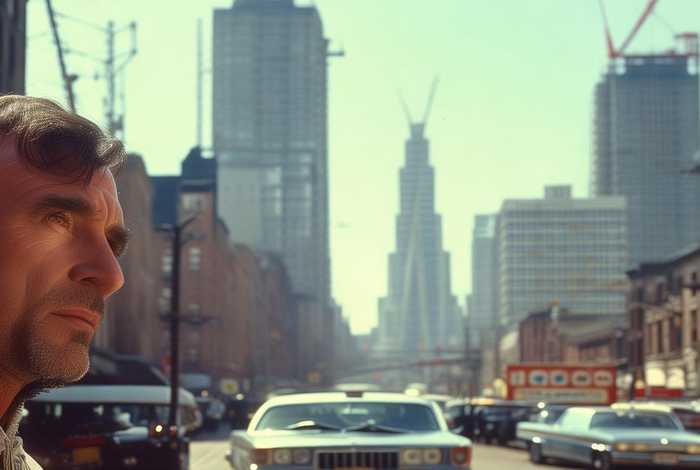 七十年代重新生活张明岳、七十年代重新生活张明岳结局