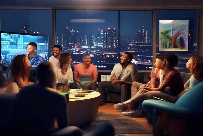 生活大爆炸最新季免费观看 - 生活大爆炸最新季免费观看高清