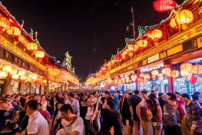 南京夜生活最好玩的地方；南京夜生活最好玩的地方排名