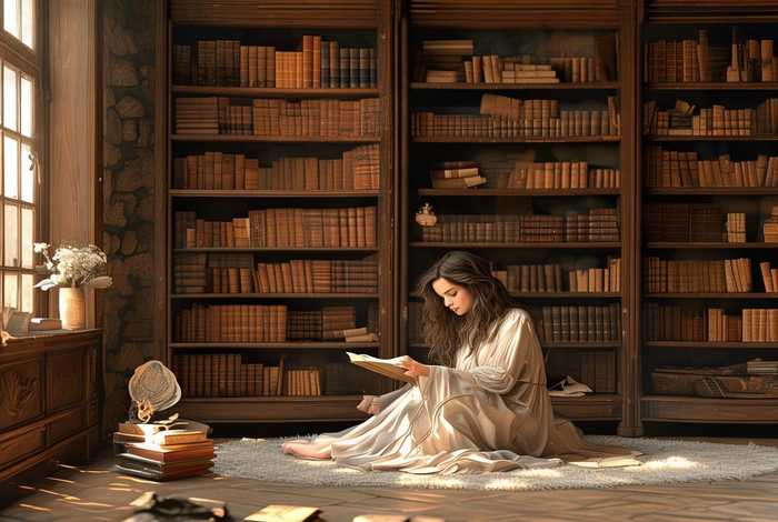 书香生活相关评论 书香生活相关评论语