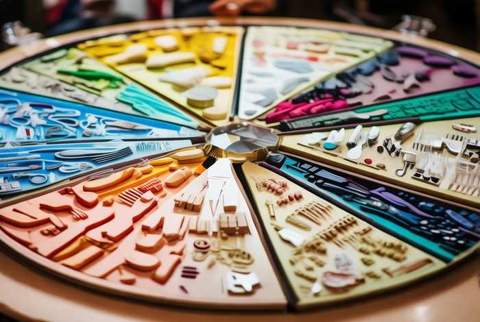 生活中的百分数有哪些东西，生活中的百分数有哪些东西物品