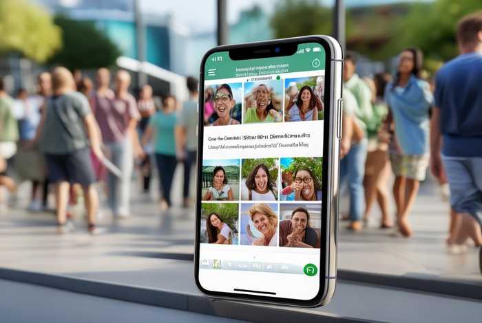 生活社区app软件 - 生活社区app软件下载