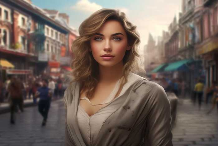 生活中的玛丽百度百科；生活中的玛丽女主角百度百科