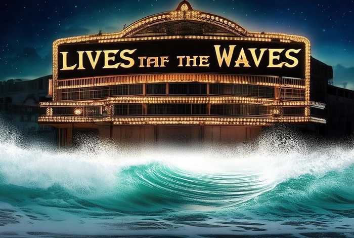 生活的波澜电影；生活的波澜电影在线观看