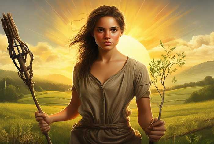 农女的奋斗生活 糖薪；农女的奋斗生活 小说