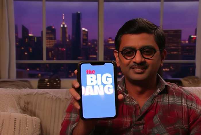 生活大爆炸第11季手机观看；生活大爆炸第11季手机观看免费