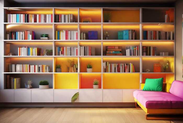 生活创意家居设计图片（生活创意家居设计图片欣赏）