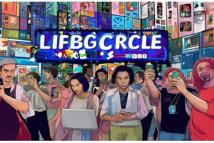 生活大怪圈公众号 - 生活大怪圈公众号怎么做