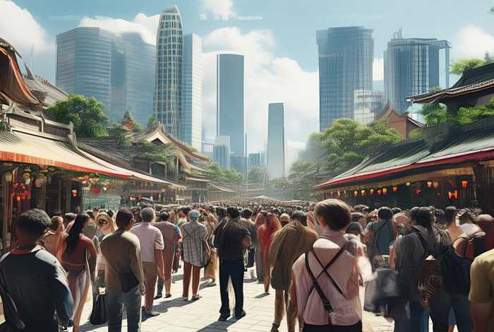 生活新时代、新时代新生活什么意思