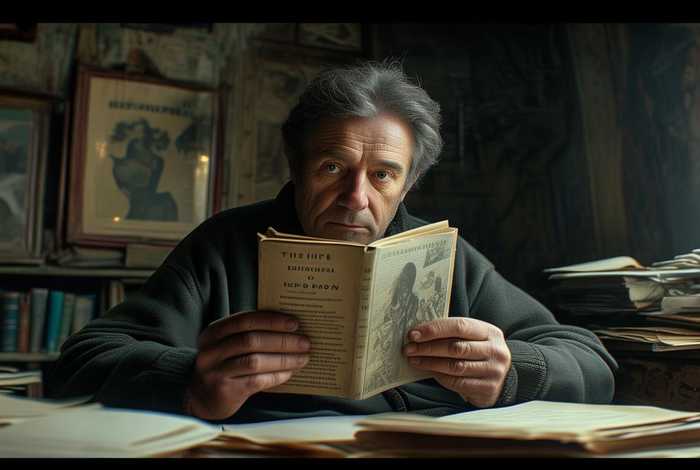 生活在别处米兰昆德拉免费阅读 - 生活在别处米兰昆德拉读后感