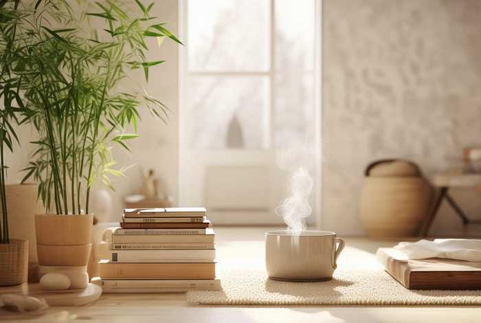 清新生活居家好物优品（居家好物美好生活）