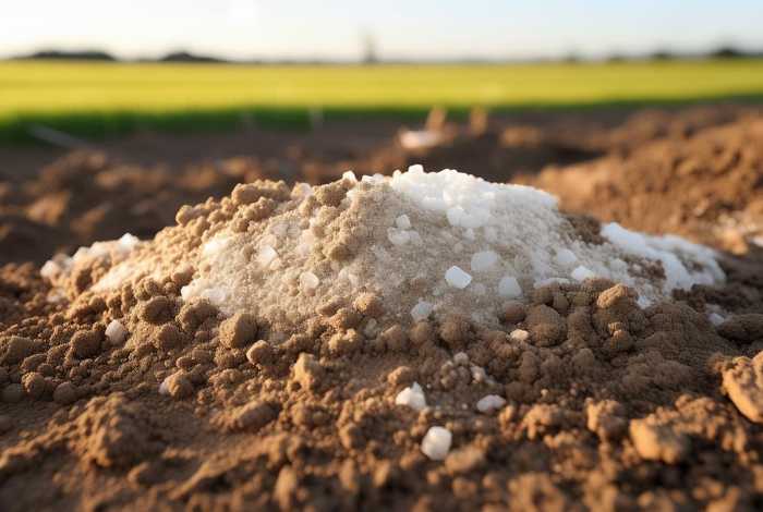 生活中哪些是钙质土、生活中哪些是钙质土壤