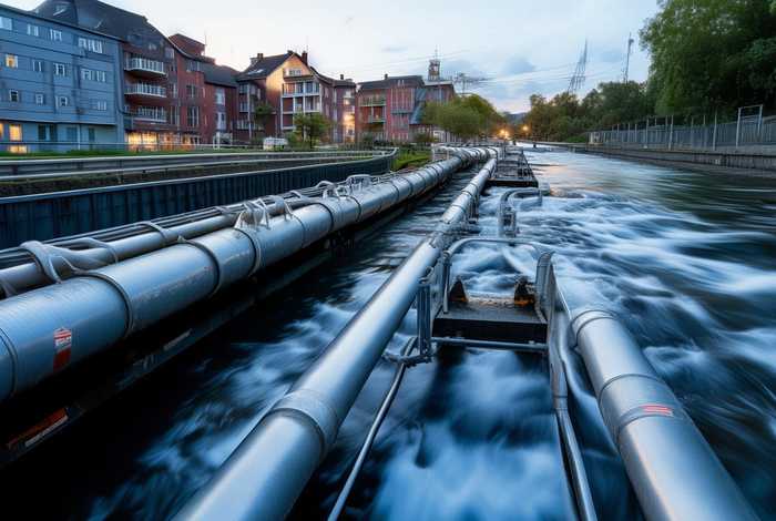 生活污水排放去向 生活污水排放去向怎么写