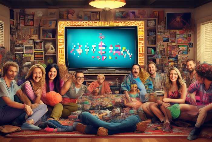 生活大爆炸第十一季在线观看美剧网 - 生活大爆炸第十一季在线观看美剧网免费