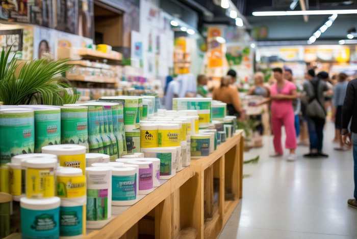 生活用纸市场；生活用纸市场现状