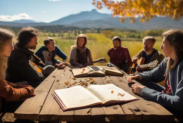 民谣是生活的诗（民谣是生活的诗吗）