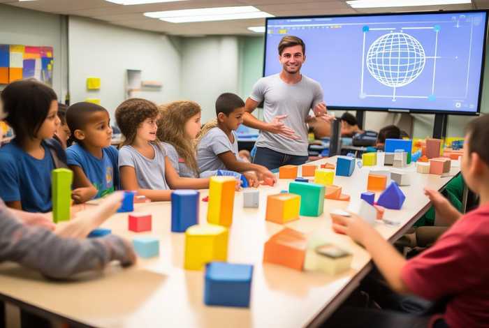 生活中的立体图形教案ppt免费下载；生活中的立体图形优秀教案