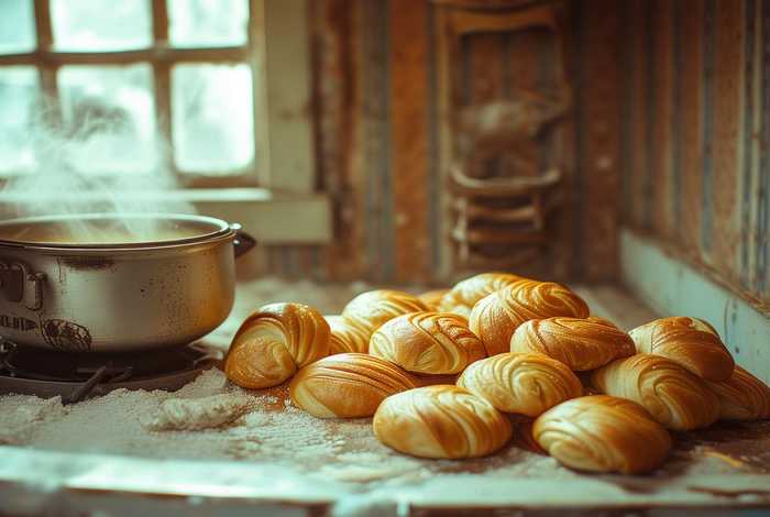 平行空间七十年代生活 小说、平行空间七十年代生活 牛奶花卷