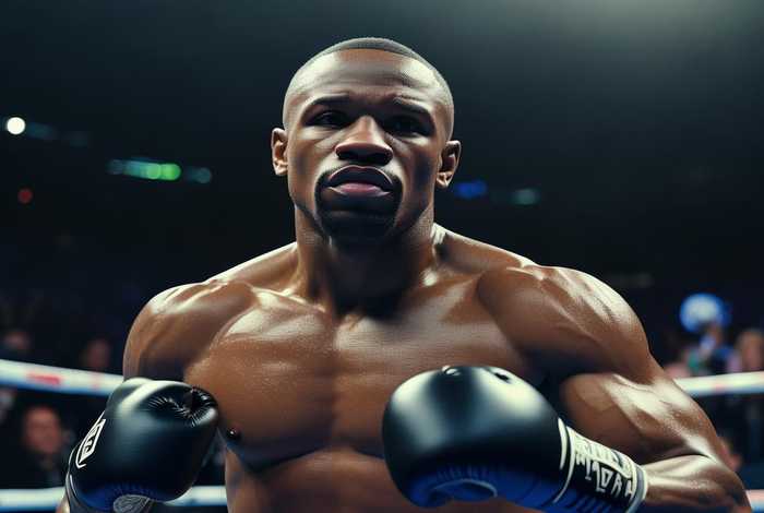 世界拳王梅威瑟生活、世界拳王梅威瑟生活视频