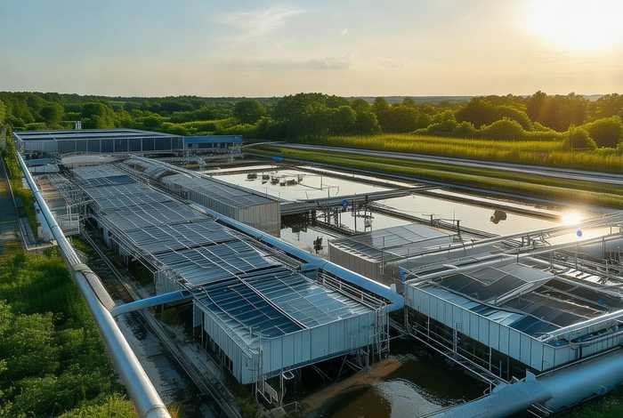 农村生活污水处理工艺介绍、农村生活污水处理工艺介绍视频