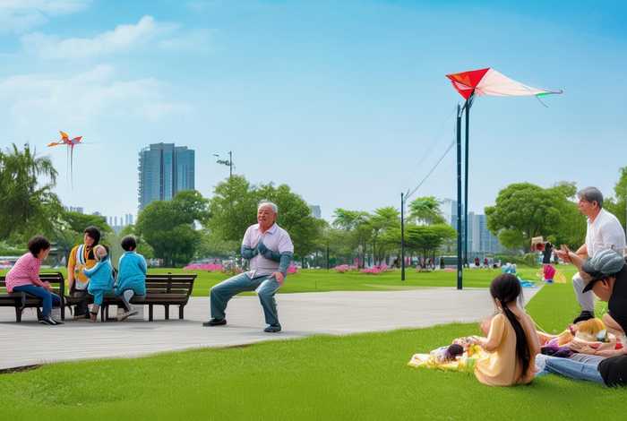 深圳人7天慢生活,深圳生活节奏慢 深圳人7天慢生活,深圳生活节奏慢