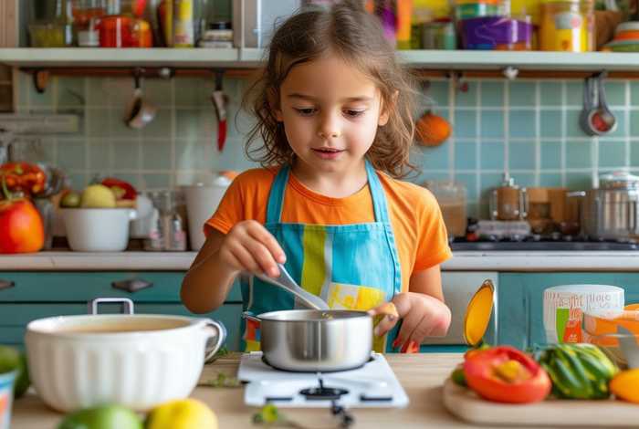 生活中的小科学的作文 生活中的小科学的作文400字