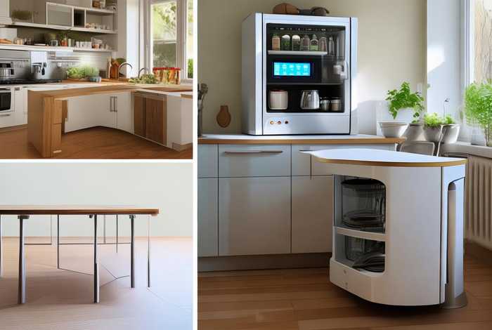 生活小设计发明、生活小设计发明有哪些