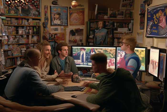 生活大爆炸第二季在线之家、生活大爆炸第二季在线之家免费观看