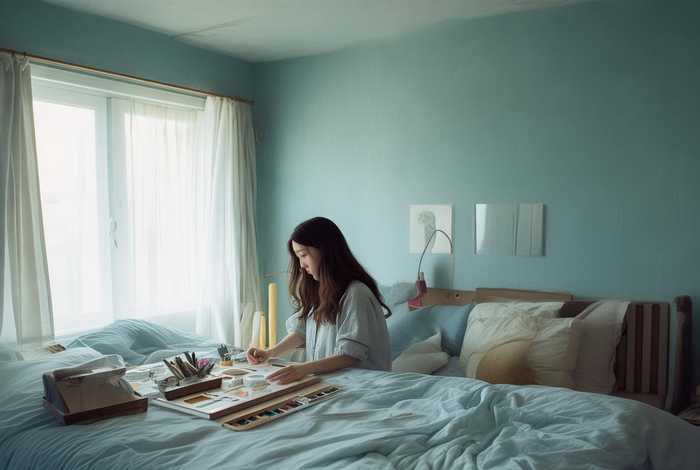 妹生活单色攻略、妹生活单色怎么选