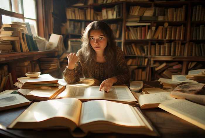 生活因书籍而精彩作文六百字，生活因书籍而精彩作文六百字左右