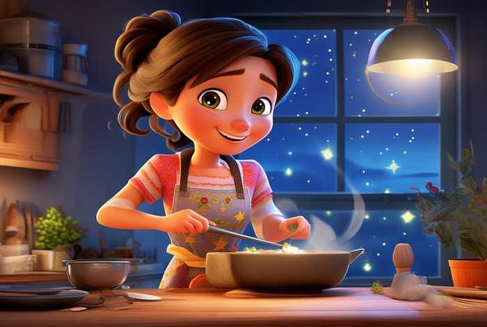 日常生活中的马丽星辰（日常生活中的马丽星辰是什么）