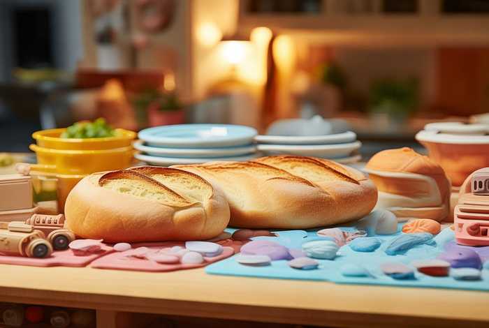 生活模具、生活中模具的应用产品