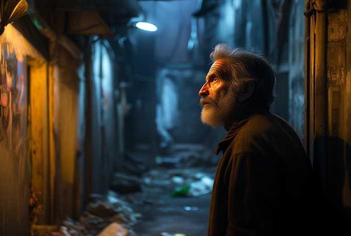 生活的苟且歌词含义；生活的苟且歌词含义是什么