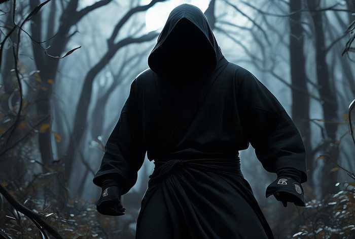 忍者生涯,忍者生涯小说 忍者生涯,忍者生涯小说