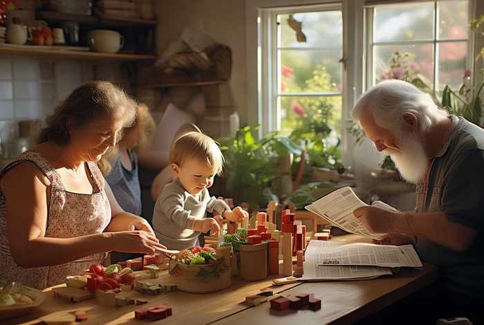 日常生活活动的概念 - 日常生活活动的概念是什么