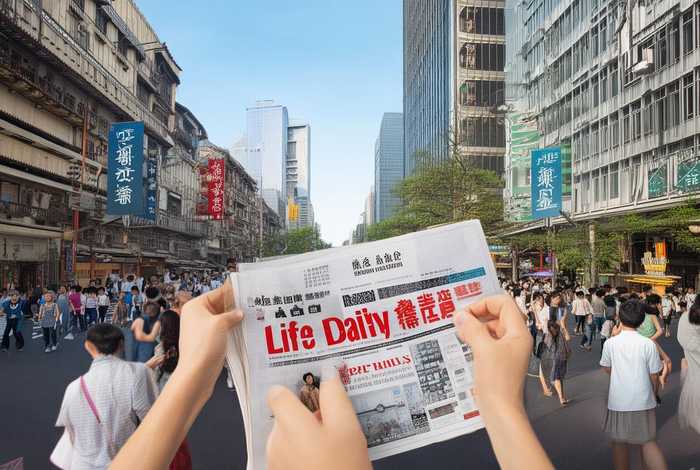 生活报报刊 - 生活报报刊期号